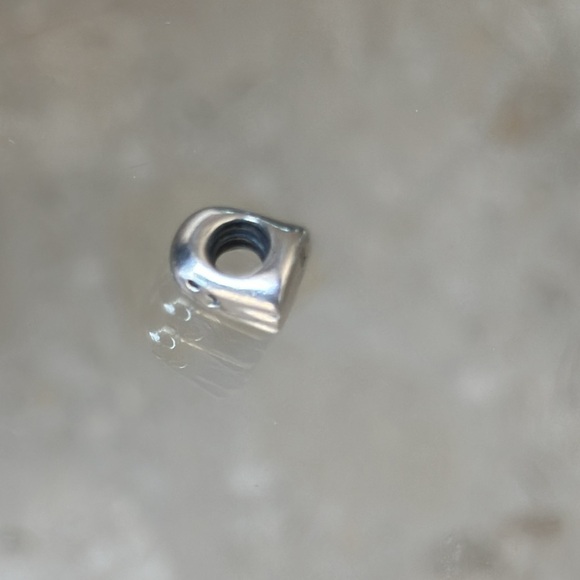 Pandora charm 925 the Ghost charm - Picture 5 of 7